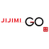 JIJIMI GOのロゴ