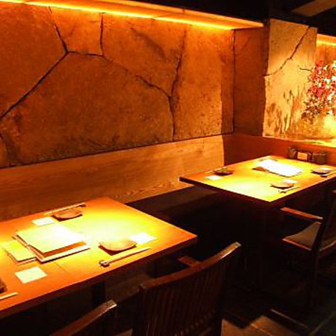 宮崎地鶏炭火焼 車 恵比寿店 居酒屋 の雰囲気 ホットペッパーグルメ