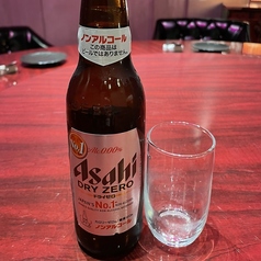 アサヒノンアルコールビール　334ml