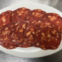 スペイン産チョリソー