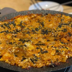 ★追加★〆飯（ポックンパ）