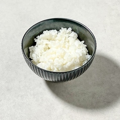 白飯