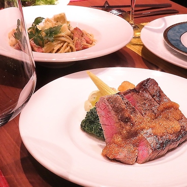 DiningBar HerLockのおすすめ料理1