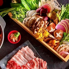 桃園の宴 八王子店 三国志特集写真1