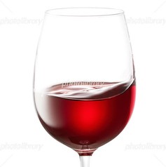 赤ワイン(グラス)