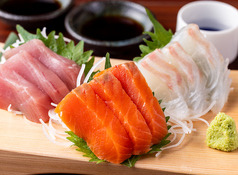 いざ酔い 蒲田のコース写真