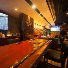 HARRYs BAR ハリーズバーの雰囲気3