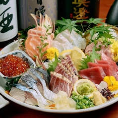 名物 すきずき盛り合わせ 一人前