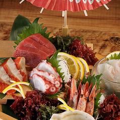 くいもの屋 わん 川崎西口店のおすすめ料理1