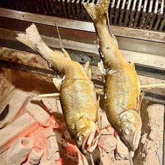 焼はまぐり 青山八番 too の写真2