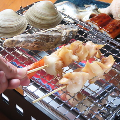 【半個室居酒屋】鮮魚と炉端焼き　炙り処 おととの特集写真