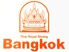 バンコック BANGKOKのロゴ