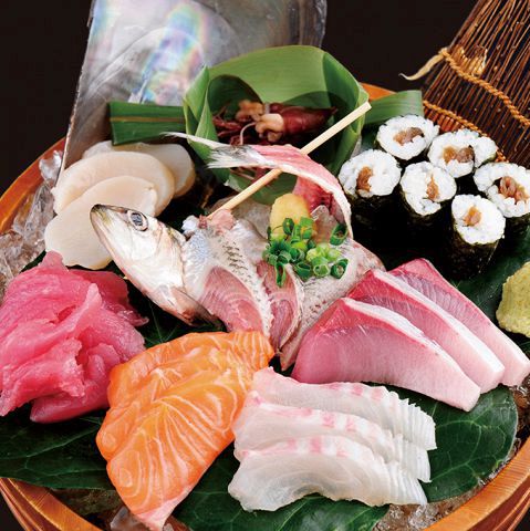 マルサ水産 名古屋桜山店