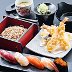 なごみ御膳