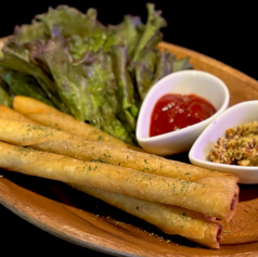 ◎2次会利用でも気軽につまめるおつまみ・お食事！