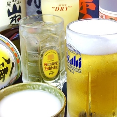 西院 居酒屋 シアワセ横丁の特集写真