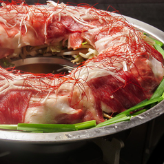 粋な肉 船橋店のおすすめ料理1