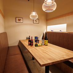 飲み喰い処 ろく 兄弟店の雰囲気1