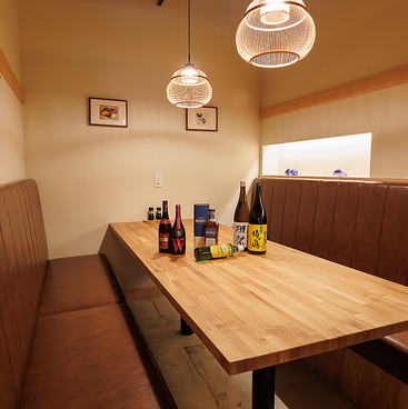 飲み喰い処 ろく 兄弟店の雰囲気1