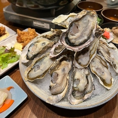 琉球ダイニング 風と島人のコース写真