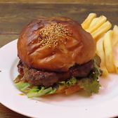 英国風ビアパブ パブリックハウス ホサンナのおすすめ料理3