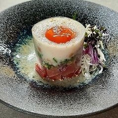 囲 KAKOI 土浦のおすすめ料理3