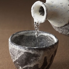 上撰黒松白鹿 本譲生酒 1合・180ml