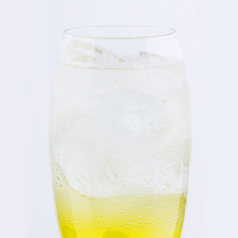 《ニッポンエール・宮崎県産》日向夏サワー