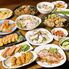 和洋大衆ダイニング Suzuka 鈴華 上本町ハイハイタウンのおすすめ料理1