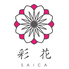 中華食堂 彩花のロゴ
