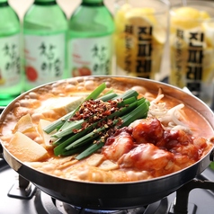 韓国酒場 マッチプ52のおすすめ料理1