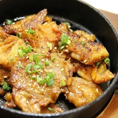 カワ (スパイス/タレ)