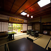 日出町 的山荘の雰囲気3