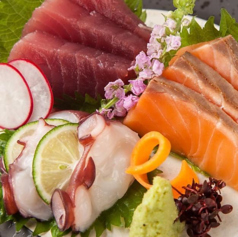 呑みすぎ謙信のコース写真