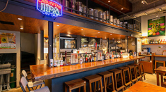 クラフトビアマーケット 神保町店の雰囲気3