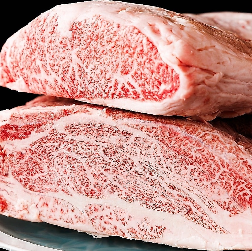 国産和牛肩ロース