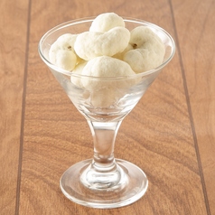 チーズカシューナッツ