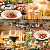 アクア エ ソーレ ACQUA E SOLEの詳細