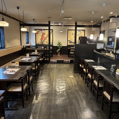 鰻ありまやの写真3