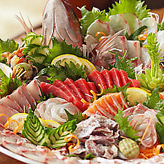 居酒屋ホタル 名駅西店の特集写真