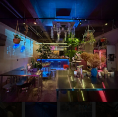 サロンサンマの特集写真