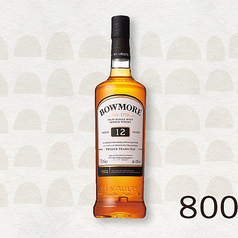 BOWMORE（ボウモア）
