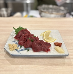 みちのく酒場 蓬 よもぎ 福島駅前のおすすめ料理1