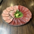 仙台気仙沼料理 赤(旧店名:鉄板串 個室居酒屋JYU【じゅー】)のロゴ