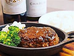 ハイドウェイダイニング HIDEAWAY DINING 555 FIVE ファイブのおすすめ料理1