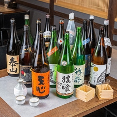 酒羅場 小倉店のコース写真