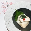 料理メニュー写真&nbsp;自家製チーズ豆腐