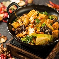 深い味わいと特別な食体験をお届けします