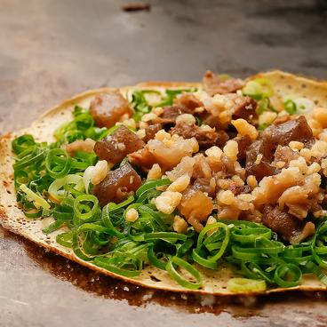 お好み焼き ふうふうのおすすめ料理1