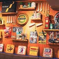 ガブ飲み処 鬼ぞりゴリラ 所沢店の雰囲気1